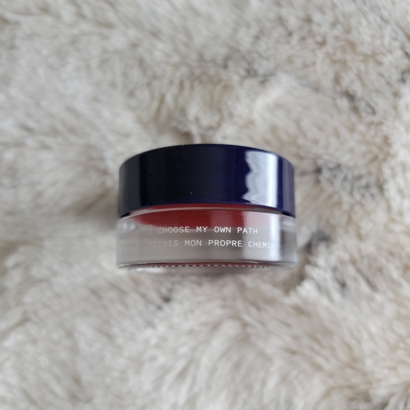 Keys SoulCare Sheer Flush Cheek Tint & Natural Flush Complexion Brush - Picture 6 of 14